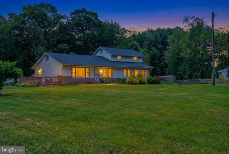 607 DEMBYTOWN ROAD