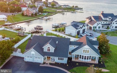 13023 SHORE ROAD