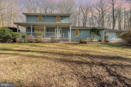 1060 DOCTOR JACK ROAD