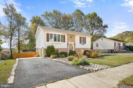 413 GRAY MOUNT CIRCLE