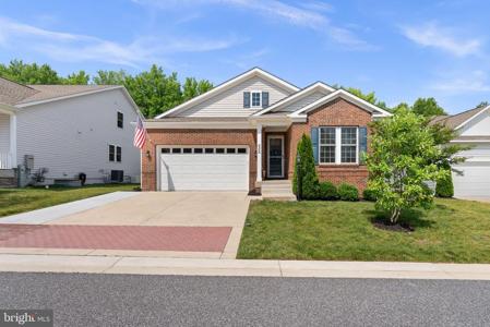 656 PEACE CHANCE DRIVE