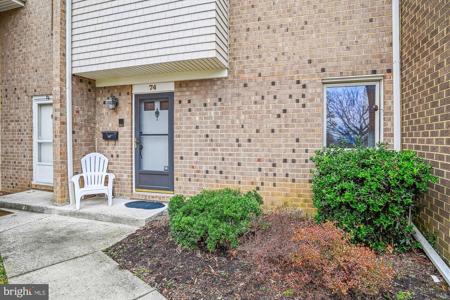 74 GENTRY COURT