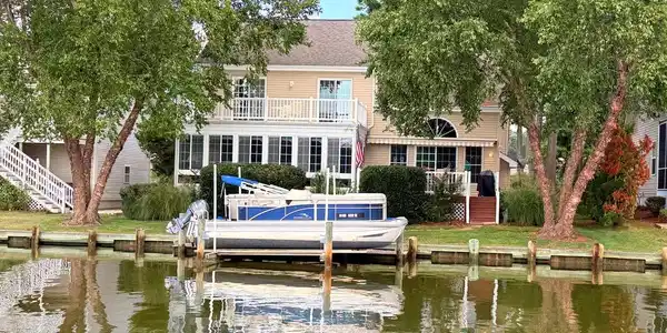 51 CLUBHOUSE DRIVE