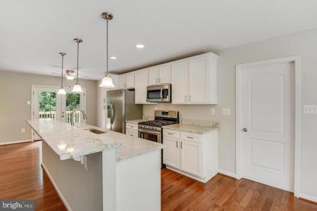 407 MERRYMAN ROAD