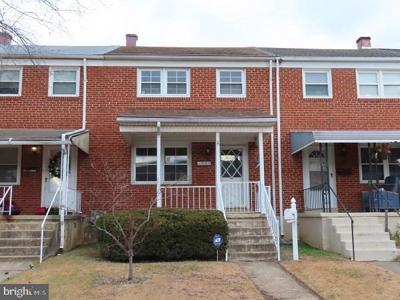 1505 BARKLEY AVENUE