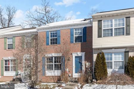3953 BUSH COURT