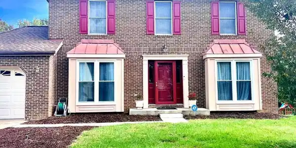 1415 VALLEY FORGE WAY