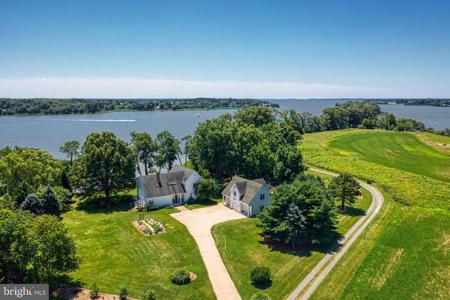 23393 CACAWAY FARM LANE
