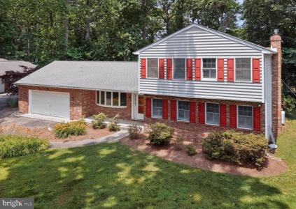 700 HOLLY DRIVE