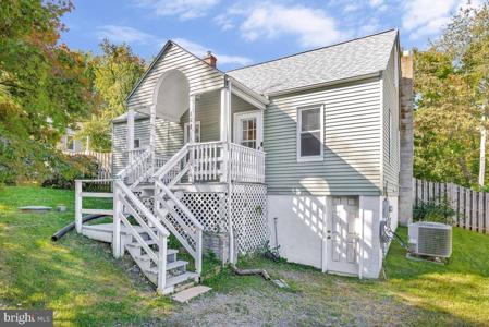 268 SHANNON AVENUE