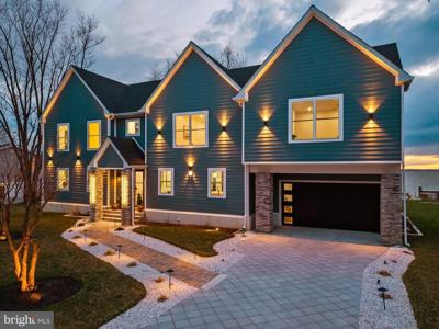 414 BAY DRIVE