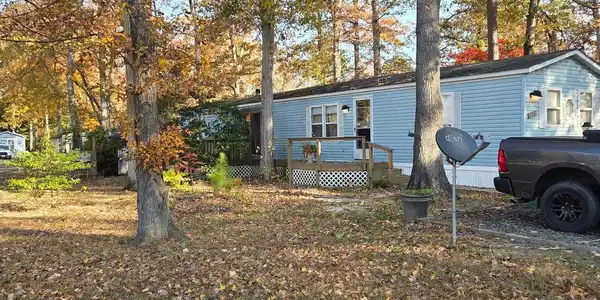 12623 SHELL MILL ROAD