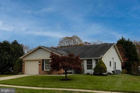 2539 SANDY RUN COURT