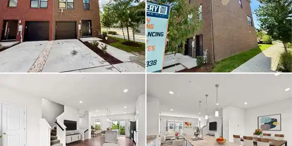 657 MOZART WAY