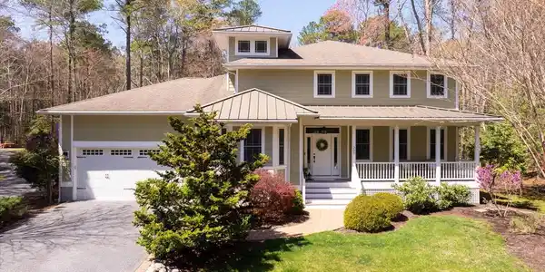207 CHARLESTON ROAD