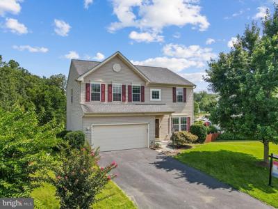 2644 MYRTLEWOOD DRIVE