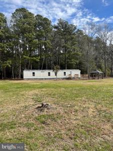 4311 PAUL GUMBY ROAD