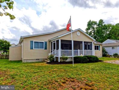 603 LAUREL COURT