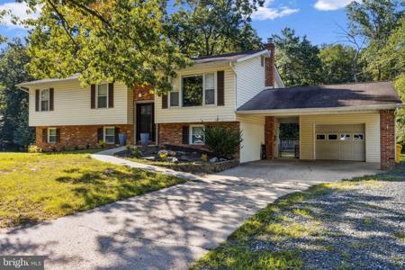 8341 FAIRWOOD DRIVE