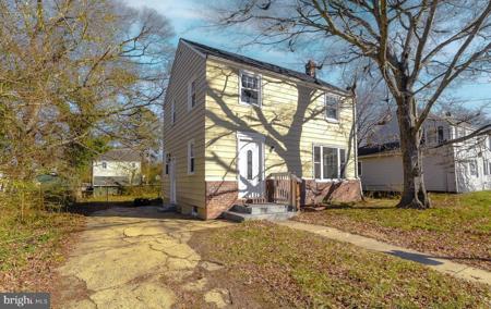 46620 YORKTOWN ROAD