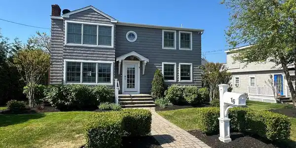 16 83RD STREET
