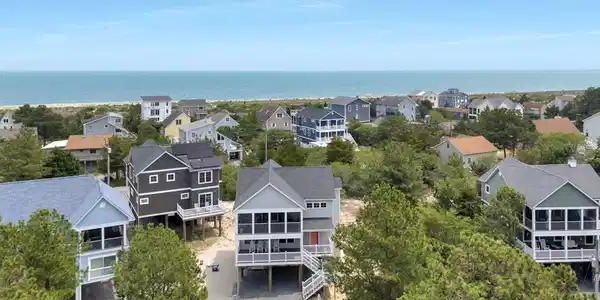 1510 BAY SHORE DRIVE
