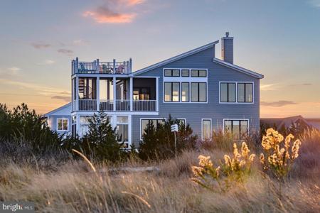 1606 BEACH PLUM DRIVE