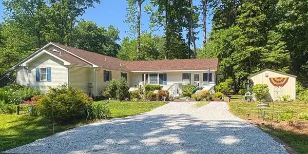 151 SANDYHOOK ROAD