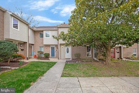 91 GENTRY COURT