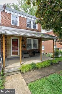 331 GROVE PARK ROAD