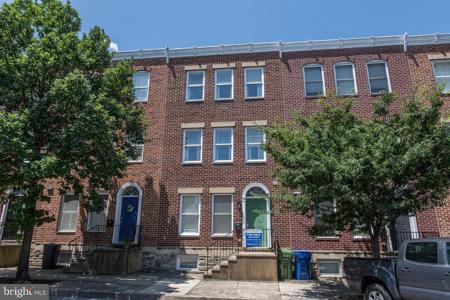 1326 RACE STREET
