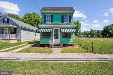 608 HIGH STREET