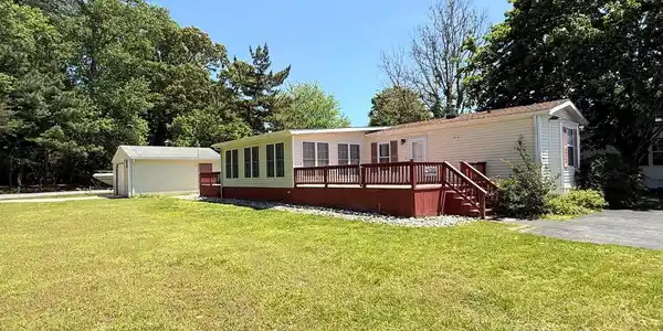 26535 WOODCHUCK LANE