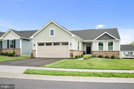 336 WEST CALVERT CROSSING