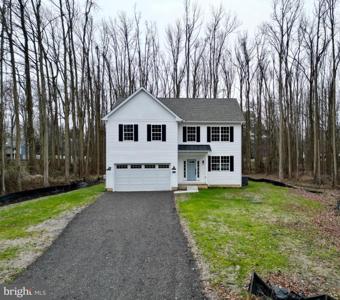 303 NEW JERSEY ROAD