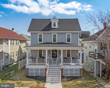 343 CENTRAL AVENUE