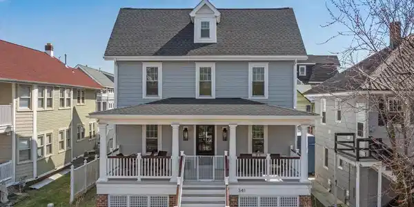 343 CENTRAL AVENUE