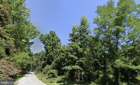 WOODLAWN STREET