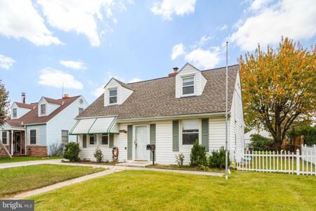 3415 LIBERTY PARKWAY