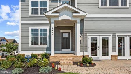 1114 MUDDY BRANCH COURT