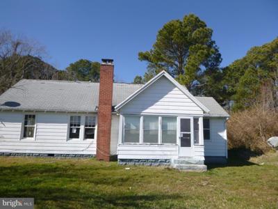 4332 CRISFIELD HIGHWAY