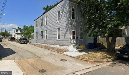 100 PONTIAC AVENUE
