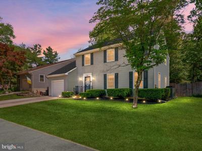 542 BENFOREST DRIVE