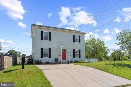 1838 KITTYHAWK ROAD