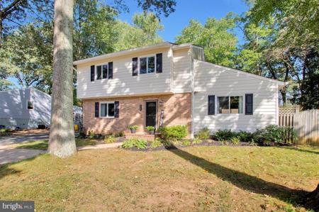 958 MOUNT HOLLY DRIVE