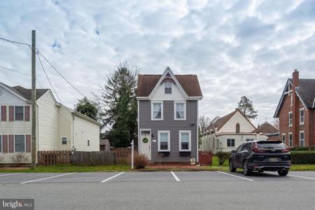 227 WASHINGTON STREET
