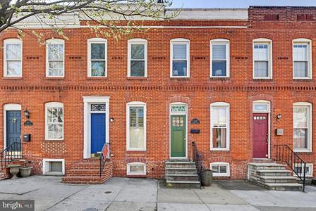 139 RANDALL STREET