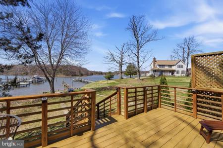 2200 POPLAR ROAD