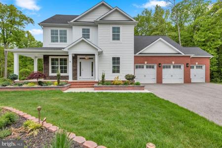 505 BREWERTON LANE