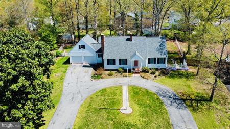36035 ARMY NAVY DRIVE